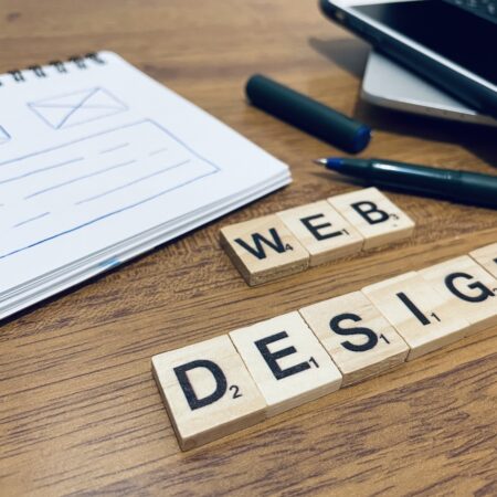 Web design 18